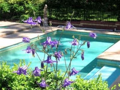 Treetops Bed & Breakfast Blackburn Exterior foto